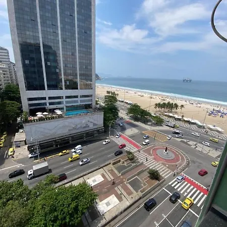 Copacabana 1126 - Vista Praia-2