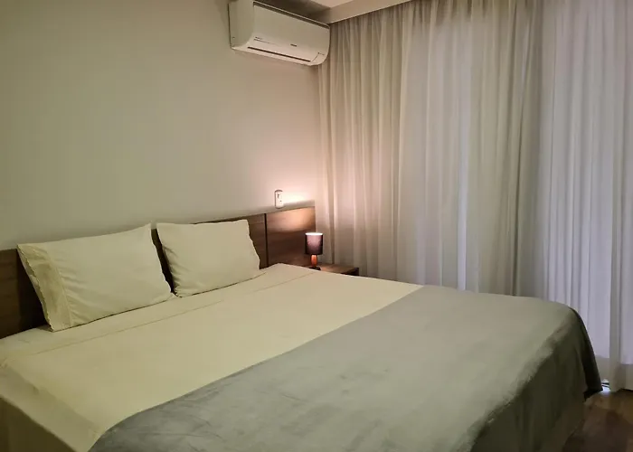 Suíte Luxo Via Premiere Rio de Janeiro